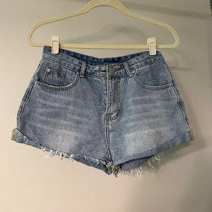 Shein shorts